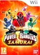Power Rangers Samurai (2011)
