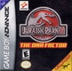 Jurassic Park III: The DNA Factor (2001)