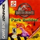 Jurassic Park III: Park Builder (2001)