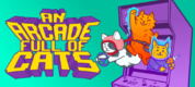 An Arcade Full of Cats (2023)