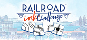 Railroad Ink Challenge (2021)