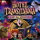 Hotel Transylvania: Scary-Tale Adventures (2022)