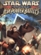 Star Wars: Episode I – Jedi Power Battles (2000)