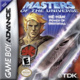 Masters of the Universe: He-Man – Power of Grayskull (2002)