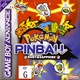 Pokémon Pinball: Ruby & Sapphire (2003)