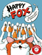 Happy Fox (2023)
