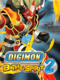 Digimon: Battle Spirit 2 (2002)