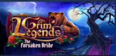 Grim Legends: The Forsaken Bride (2014)