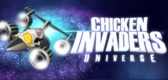 Chicken Invaders Universe (2022)