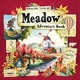 Meadow: Adventure Book (2024)