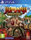 Jumanji: Wild Adventures (2023)