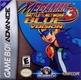 Mega Man Battle Network 3: Blue Version (2003)