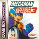 Mega Man Battle Network 3: White Version (2002)