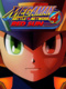 Mega Man Battle Network 4: Red Sun (2003)