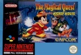 The Magical Quest: Starring Mickey Mouse (1992)