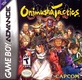 Onimusha Tactics (2003)