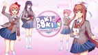 Doki Doki Literature Club Plus! (2021)