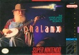 Phalanx (1991)