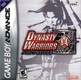Dynasty Warriors Advance (2005)