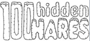100 hidden hares (2022)