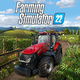 Farming Simulator 22 (2021)