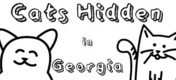 Cats Hidden in Georgia (2024)