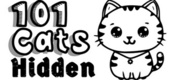 101 Cats Hidden (2024)