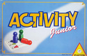 Activity Junior (1997)