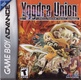 Yggdra Union: We'll Never Fight Alone (2006)