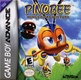 Pinobee: Wings of Adventure (2001)