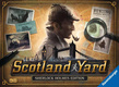 Scotland Yard – Sherlock Holmes edition (2022)