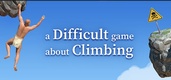 A Difficult Game About Climbing (2024)