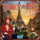 Ticket to Ride – Párizs (2024)