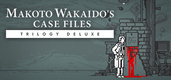 Makoto Wakaido's Case Files: Trilogy Deluxe (2023)