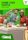 The Sims 4: Home Chef Hustle Stuff Pack (2023)