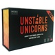 Unstable Unicorns: NSFW Base Game (2019)