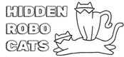 Hidden Robo Cats (2024)