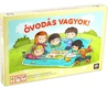 Óvodás vagyok!