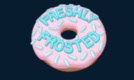 Freshly Frosted (2022)