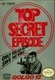 Golgo 13: Top Secret Episode (1988)