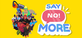Say No! More (2021)