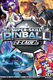 Super-Skill Pinball: 4-Cade (2020)