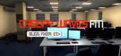 Creepy Waves FM: Bugs Fixer (2024)