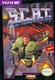 S.C.A.T.: Special Cybernetic Attack Team (1990)