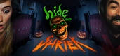 Hide and Shriek (2016)