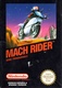 Mach Rider (1985)