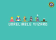 Unreliable Wizard (2022)