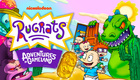 Rugrats: Adventures in Gameland (2024)