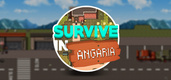 Survive in Angaria (2018)