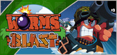 Worms Blast (2002)